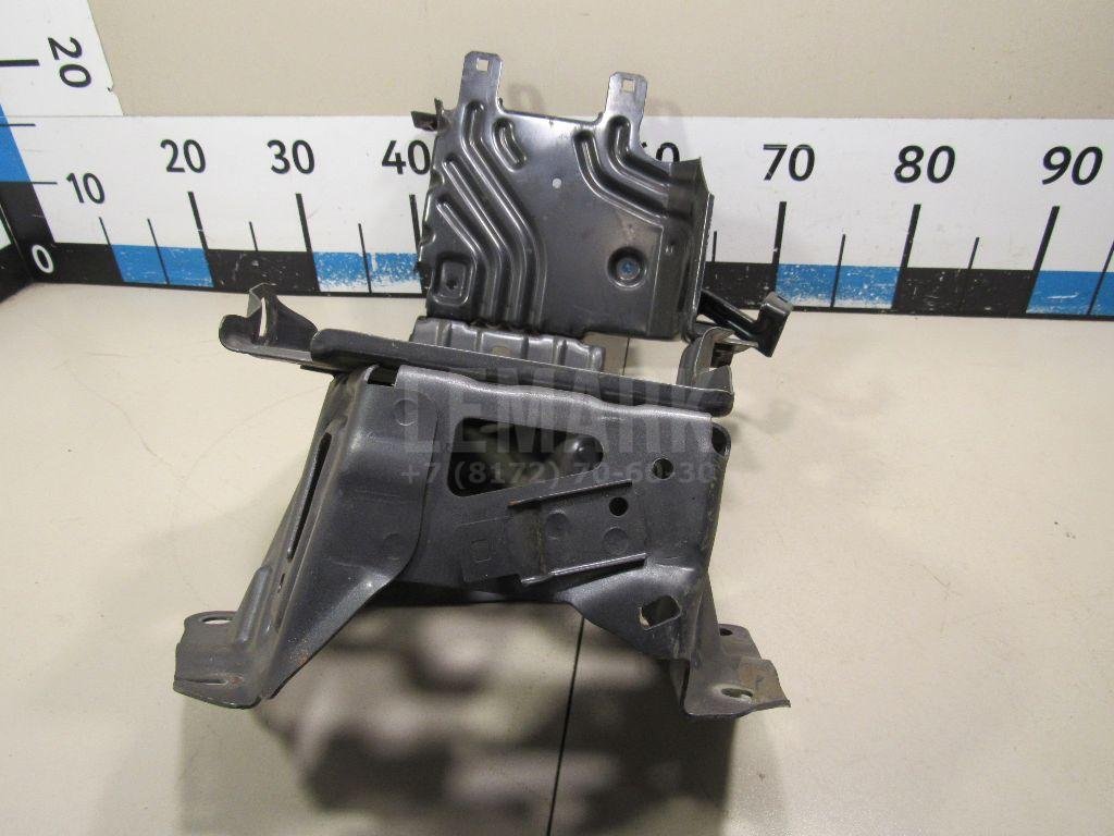 Крепление АКБ (корпус/подставка)