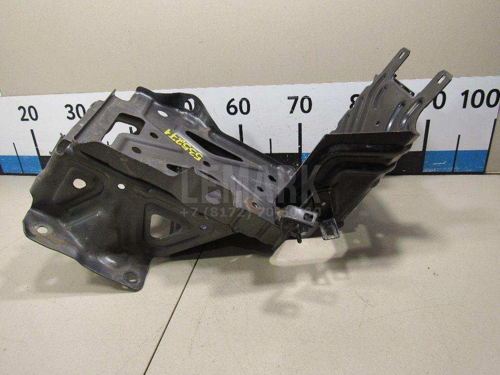 Крепление АКБ (корпус/подставка)