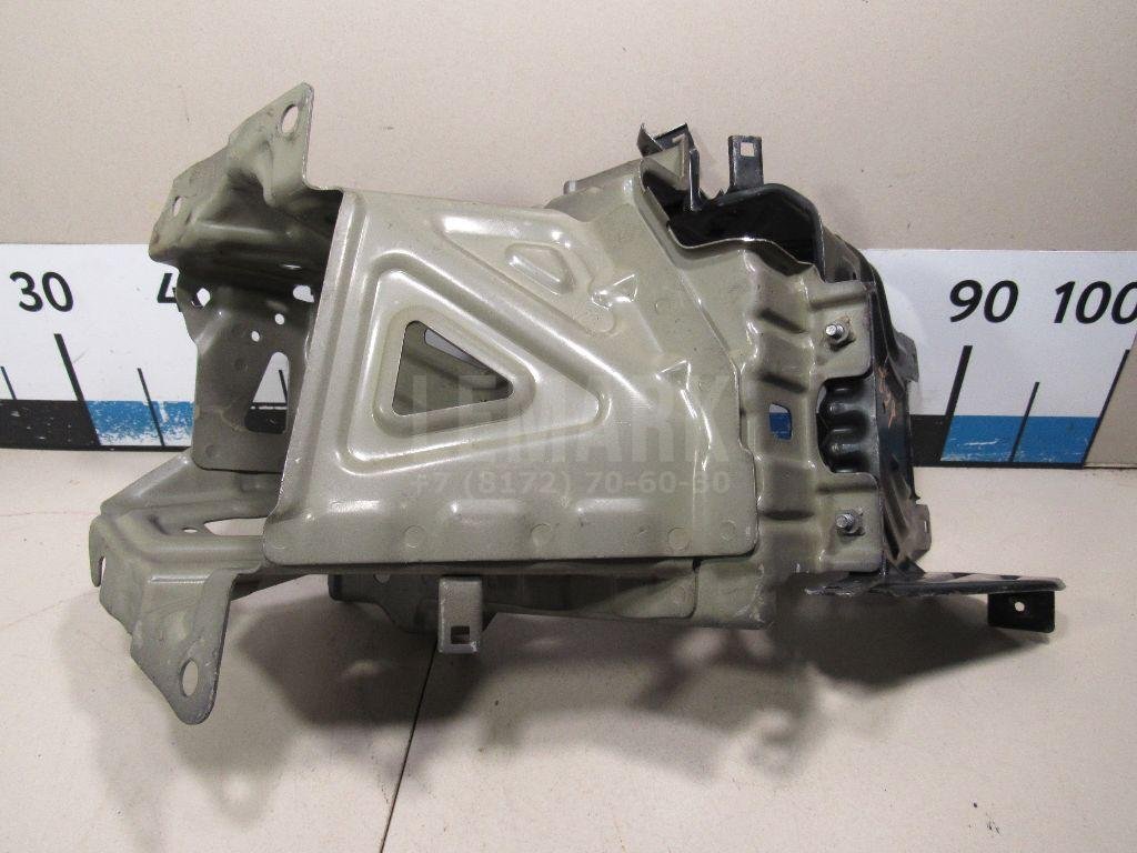 Крепление АКБ (корпус/подставка)