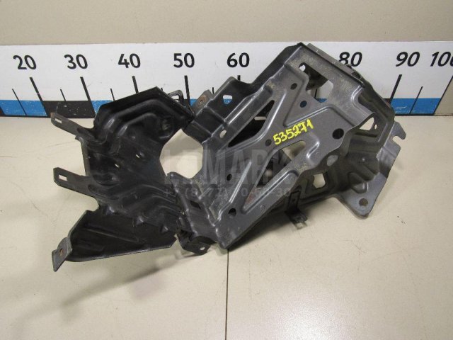 Крепление АКБ (корпус/подставка)