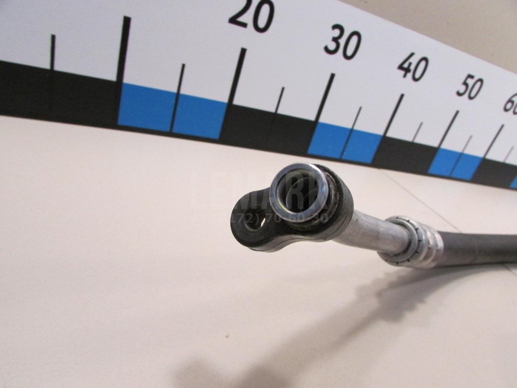 Трубка кондиционера