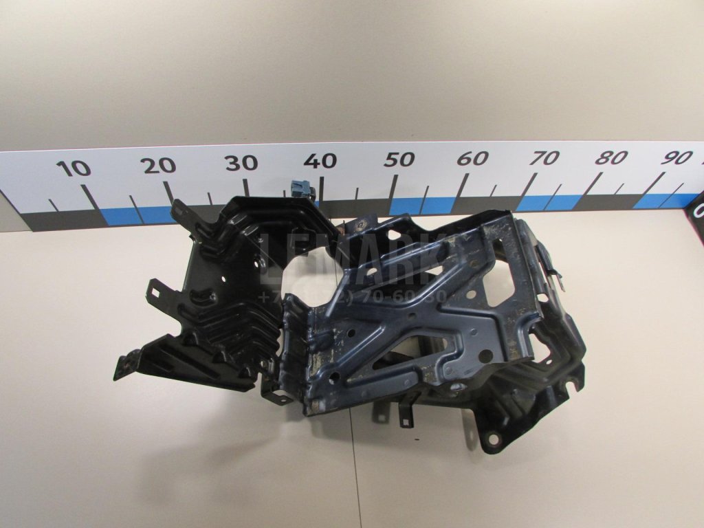 Крепление АКБ (корпус/подставка)