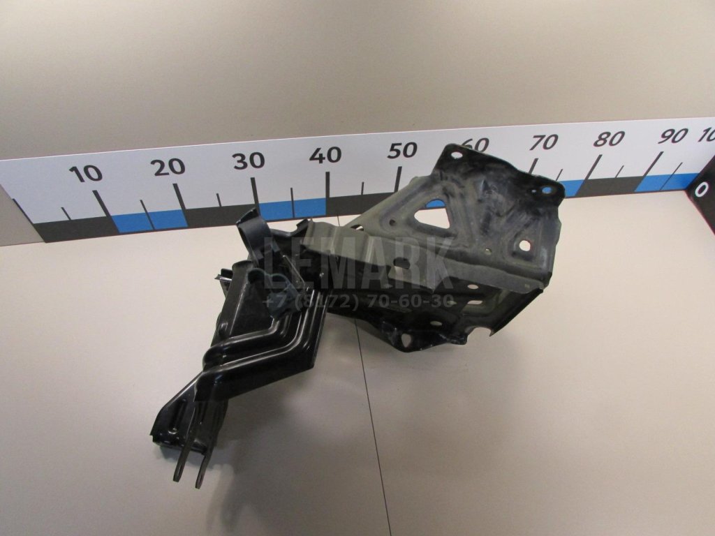 Крепление АКБ (корпус/подставка)