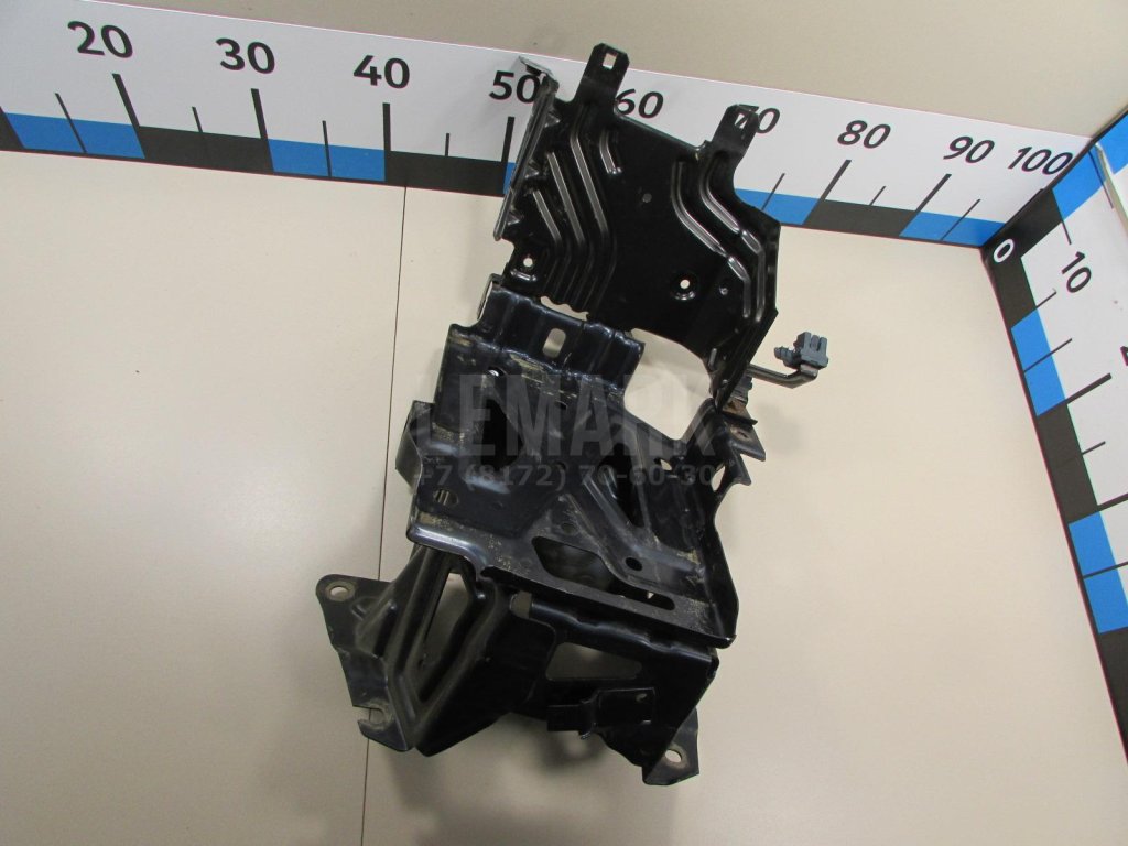 Крепление АКБ (корпус/подставка)