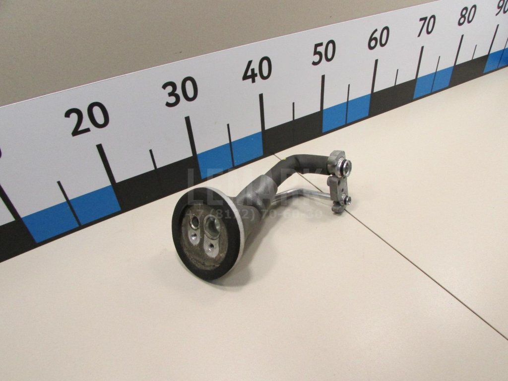 Трубка кондиционера