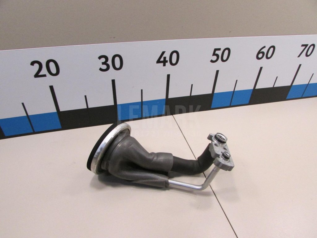 Трубка кондиционера