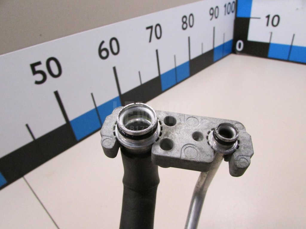 Трубка кондиционера