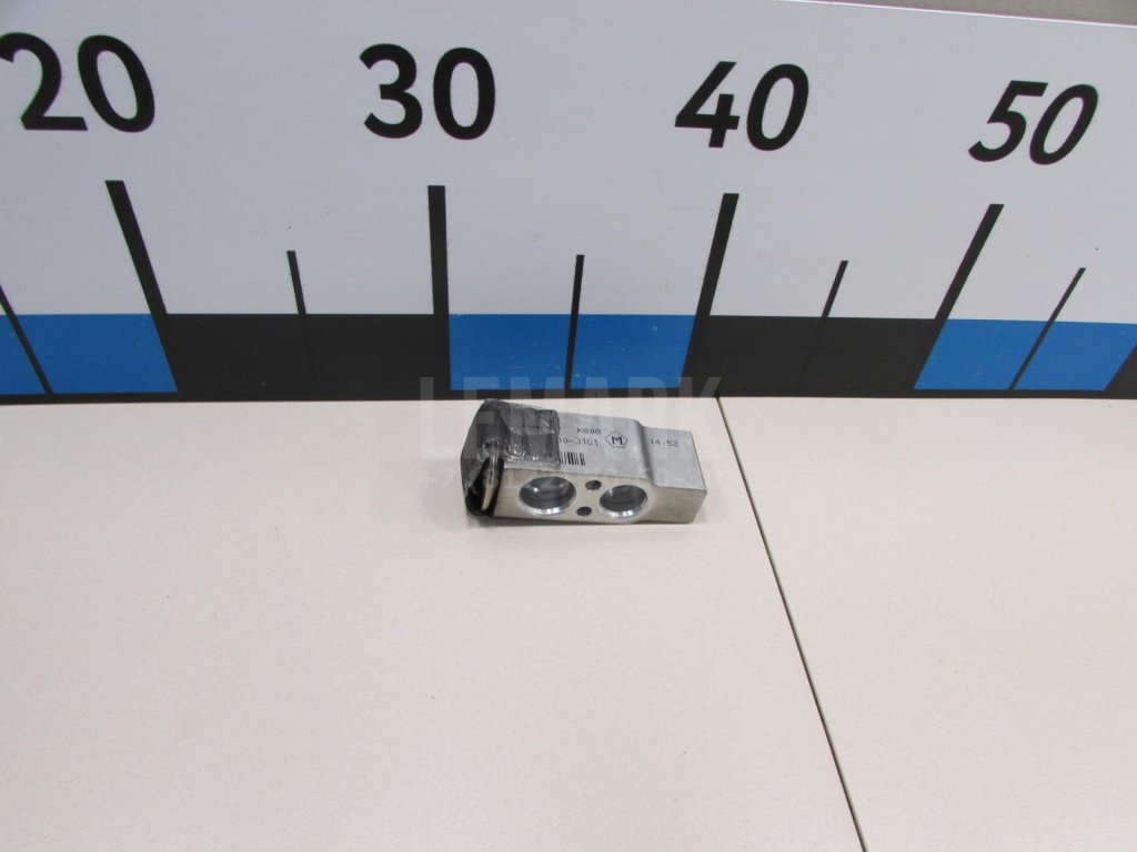 Клапан кондиционера