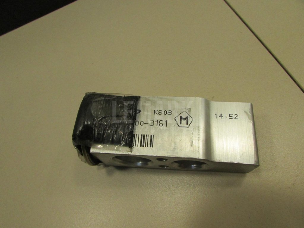 Клапан кондиционера