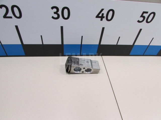 Клапан кондиционера