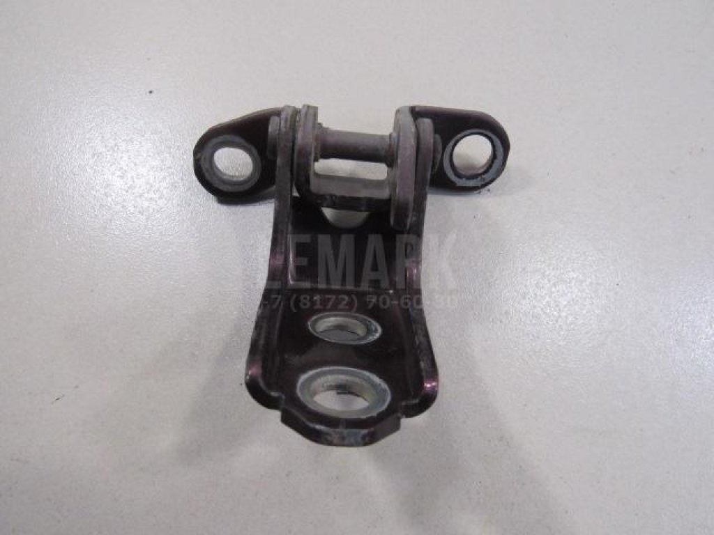 Петля двери задней правой нижняя