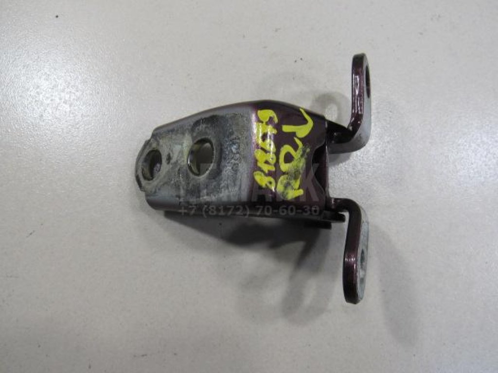 Петля двери задней правой нижняя