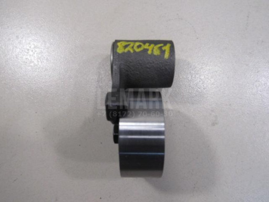 Ролик-натяжитель ремня ГРМ