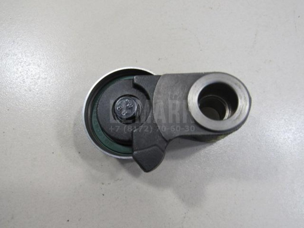 Ролик-натяжитель ремня ГРМ
