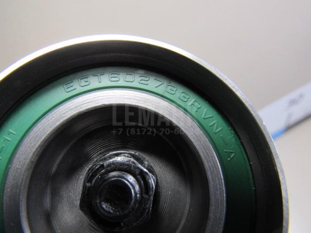 Ролик-натяжитель ремня ГРМ