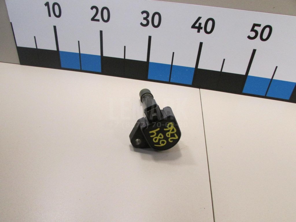 Катушка зажигания