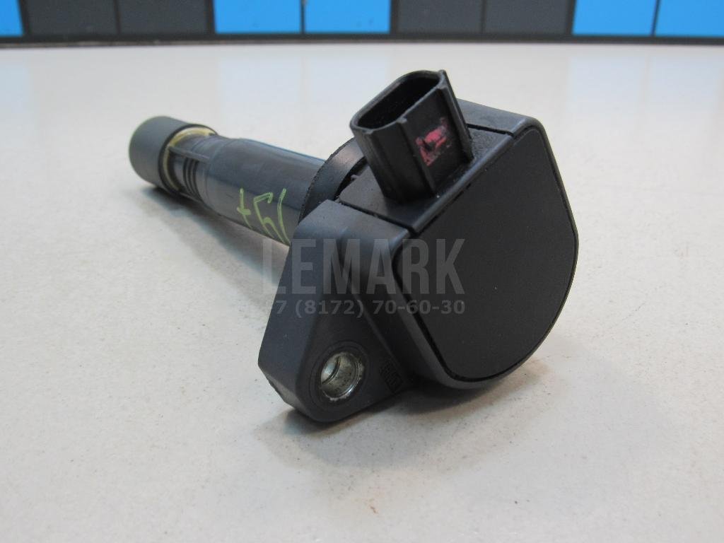 Катушка зажигания