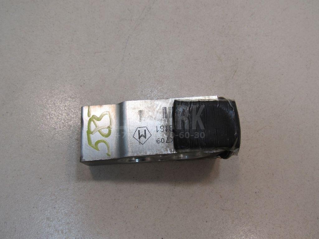 Клапан кондиционера