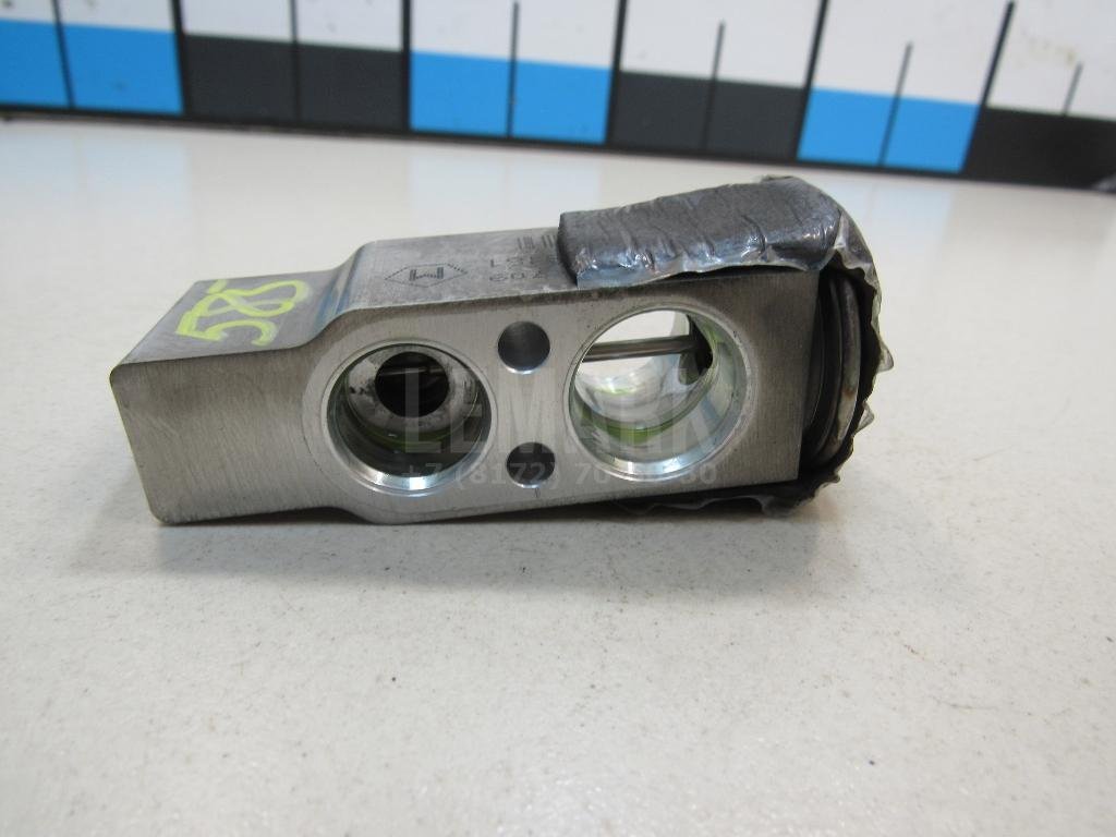 Клапан кондиционера