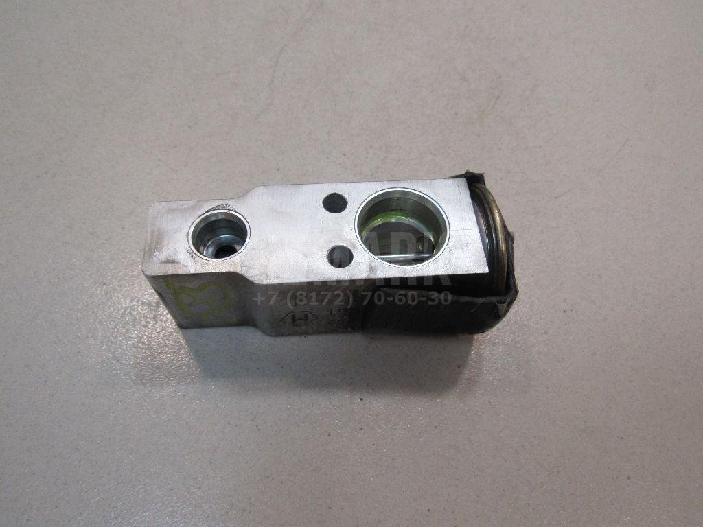 Клапан кондиционера