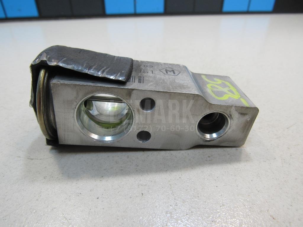 Клапан кондиционера