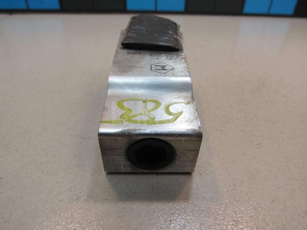 Клапан кондиционера