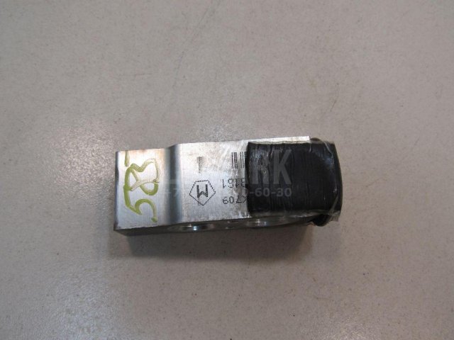 Клапан кондиционера