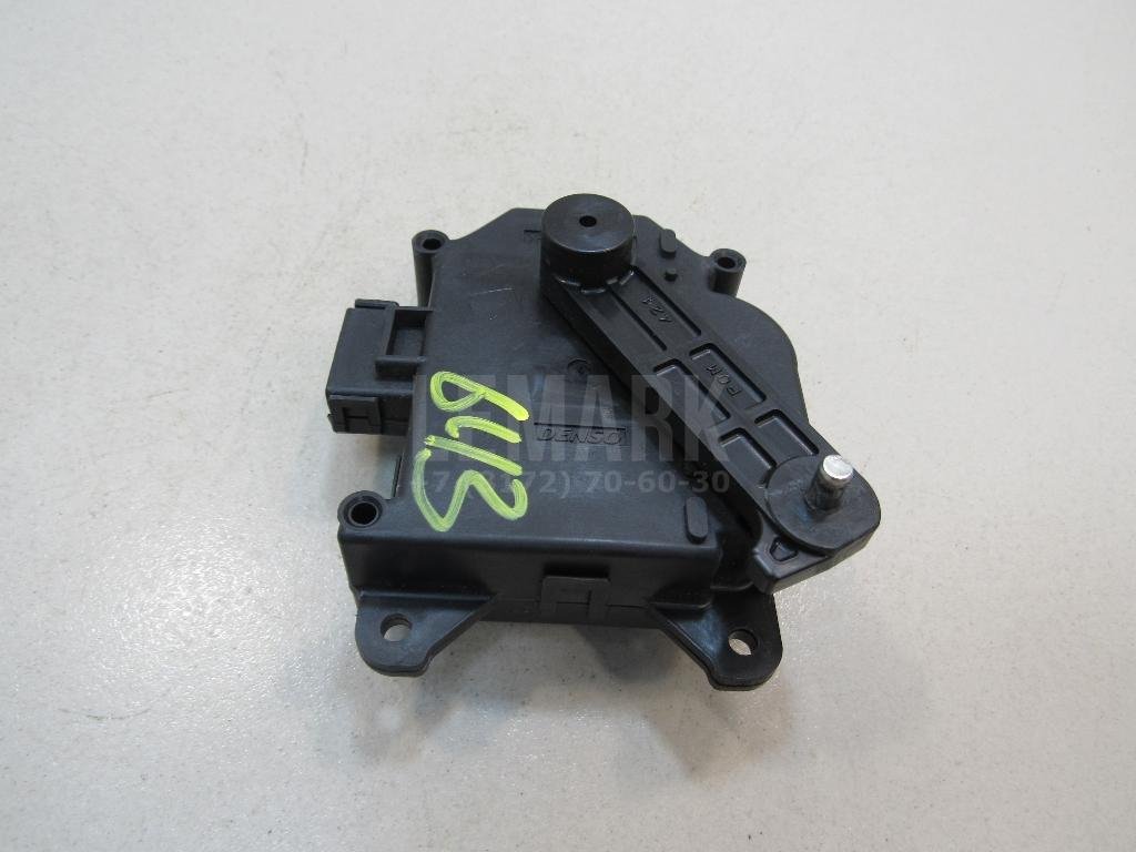 Моторчик заслонки отопителя