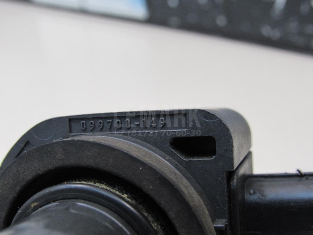 Катушка зажигания