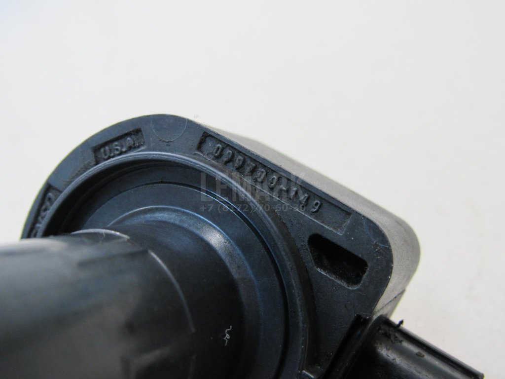 Катушка зажигания