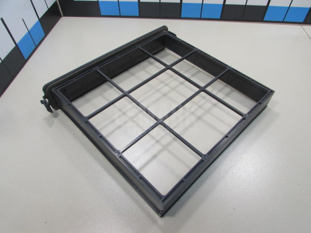 Фильтр салона для  Audi A3 [8PA] Sportback 2004-2013