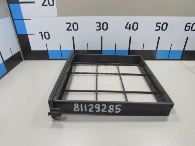 Фильтр салона