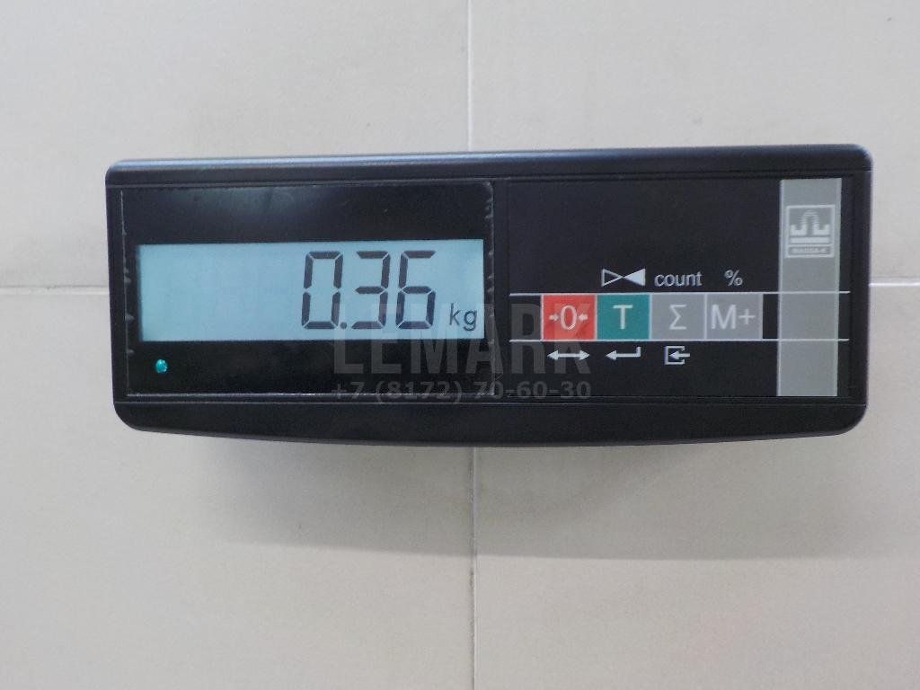 Зеркало заднего вида