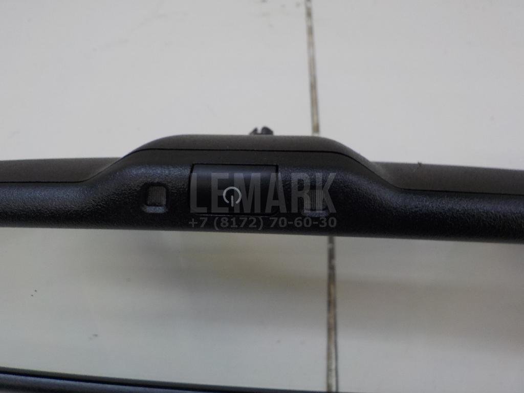 Зеркало заднего вида