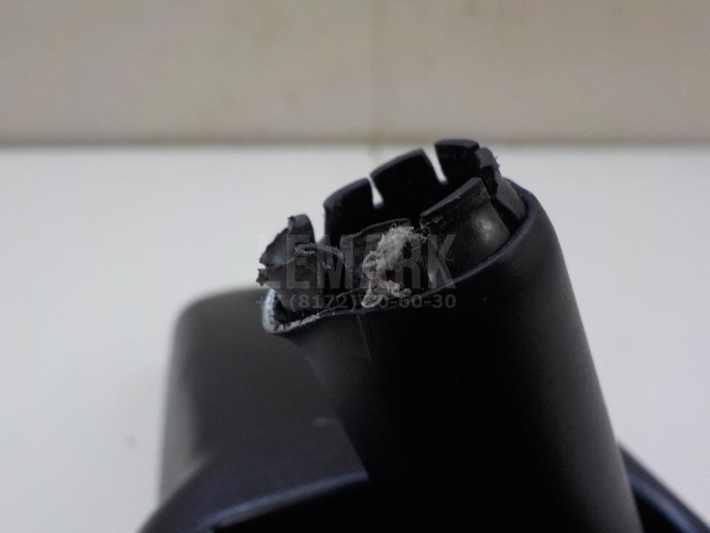 Зеркало заднего вида