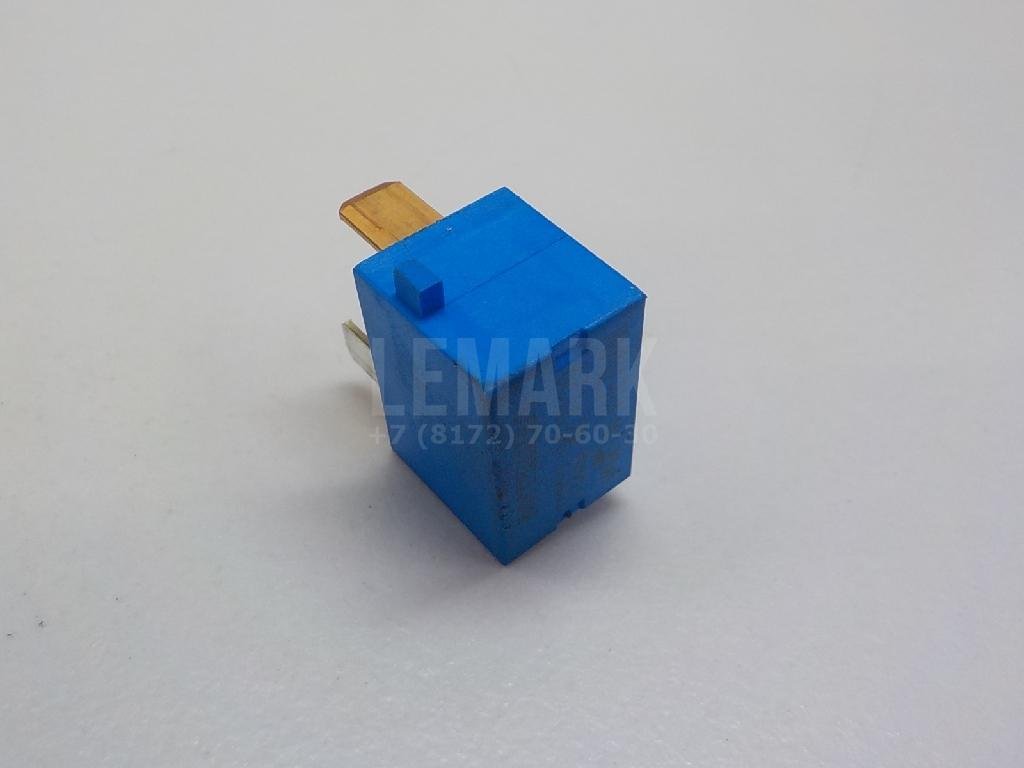 Реле топливного насоса