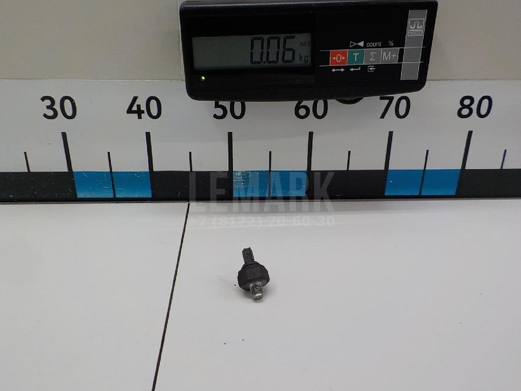 Датчик детонации для  Audi 100/200 [44] 1983-1991