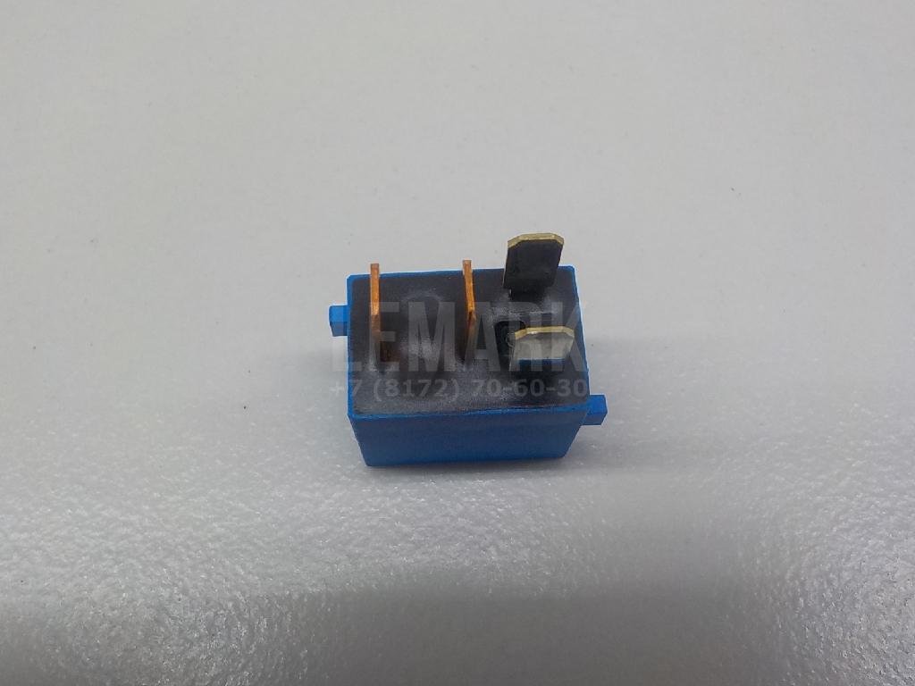 Реле топливного насоса