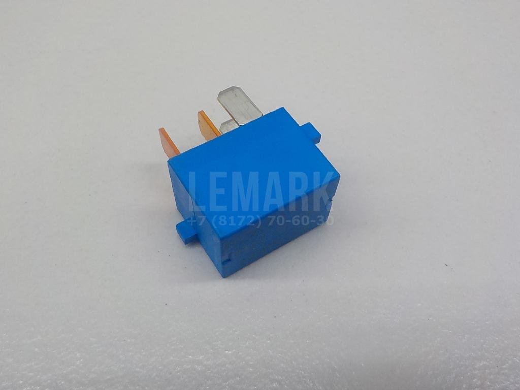 Реле топливного насоса