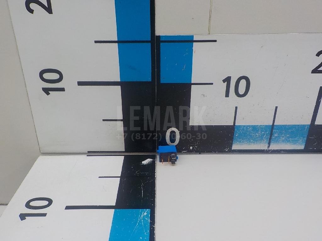 Реле топливного насоса