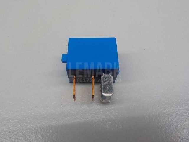 Реле топливного насоса