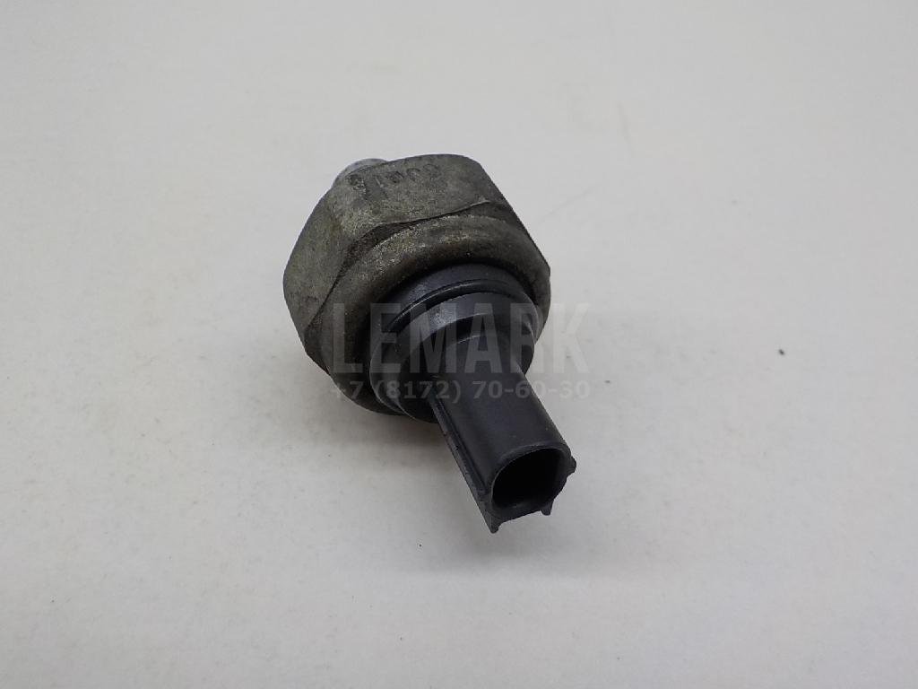 Датчик детонации