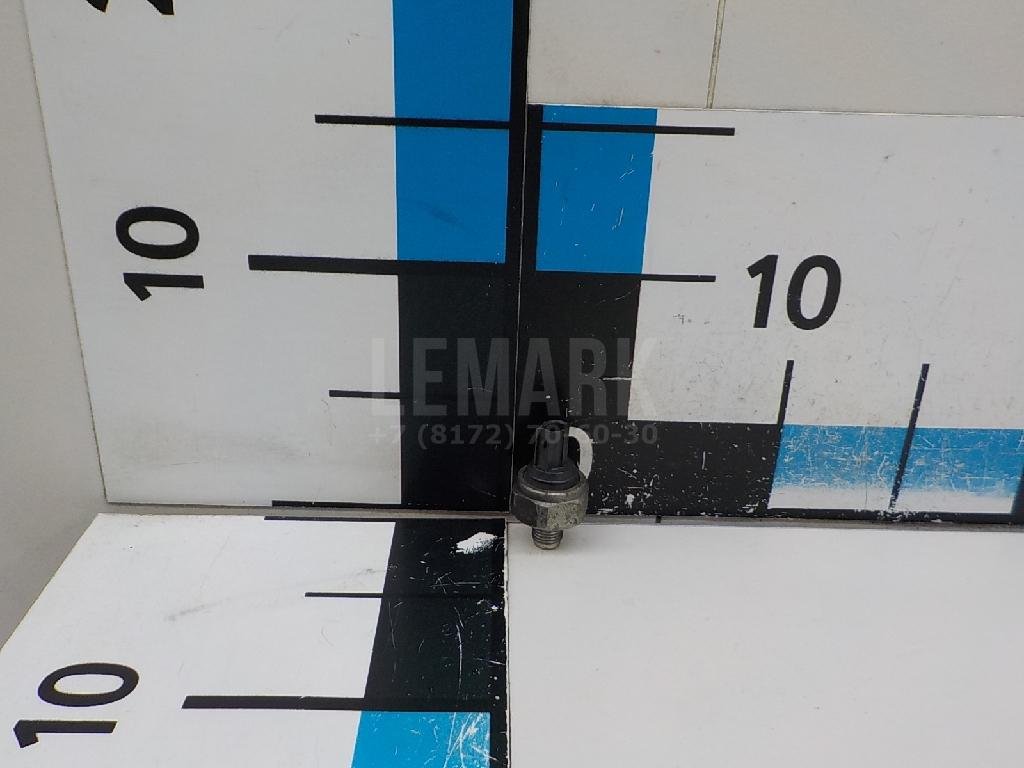 Датчик детонации