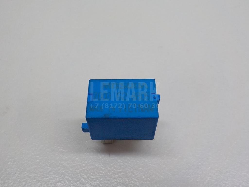 Реле топливного насоса