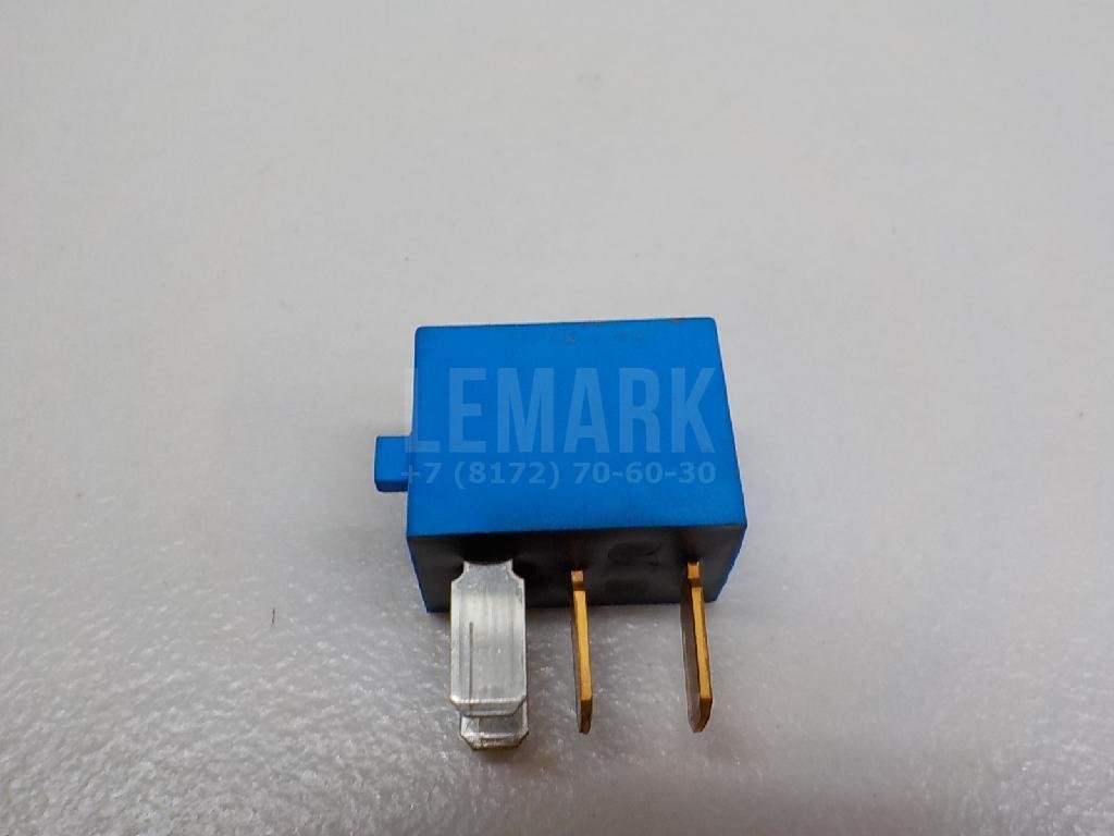 Реле топливного насоса