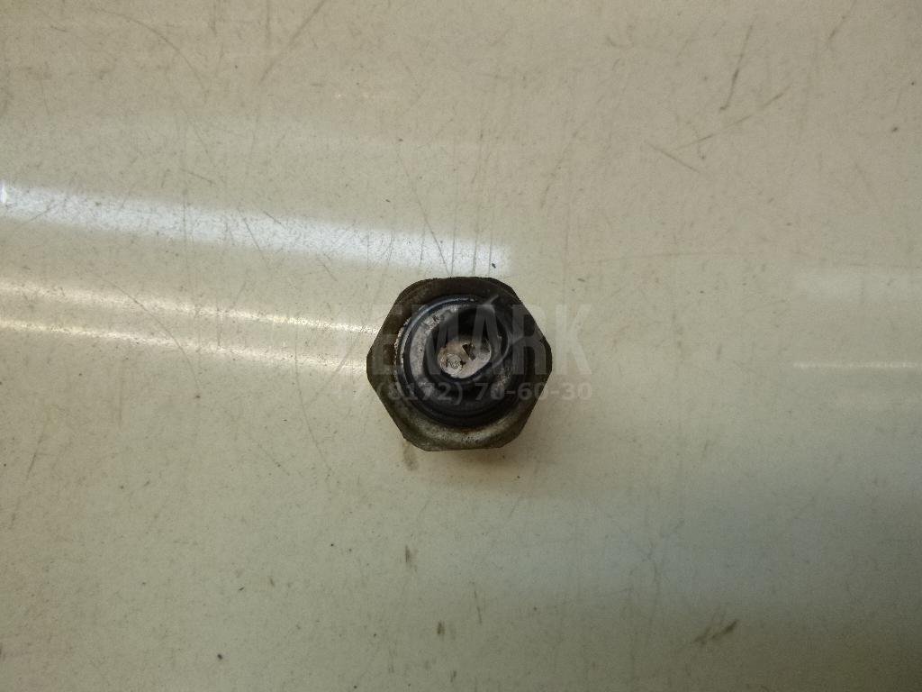 Датчик детонации