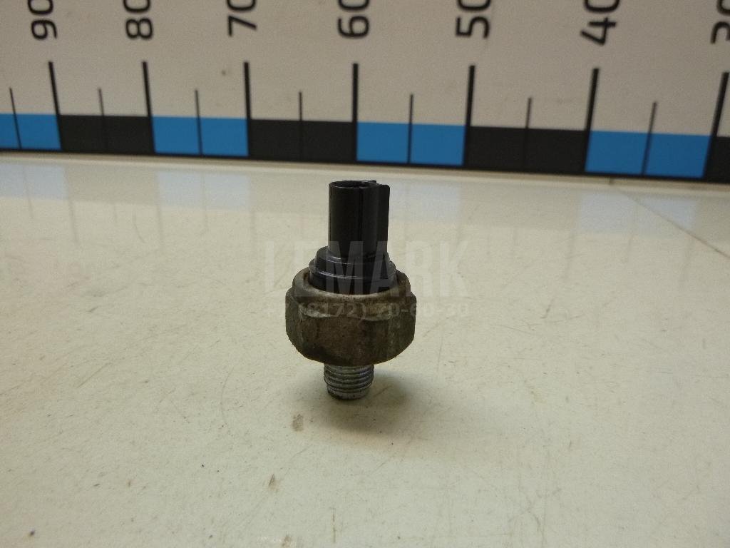 Датчик детонации