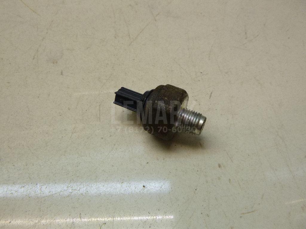 Датчик детонации