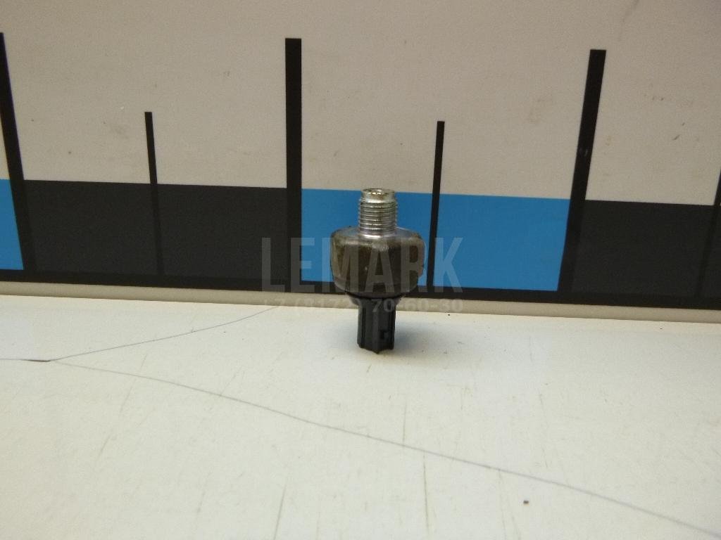 Датчик детонации