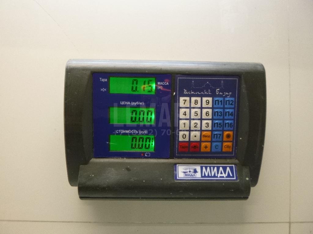 Датчик детонации